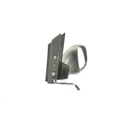 Recambio de retrovisor derecho para seat altea xl (5p5, 5p8) 1.9 tdi referencia OEM IAM   