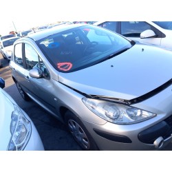 peugeot 307 (3a/c) del año 2005