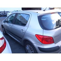 peugeot 307 (3a/c) del año 2005
