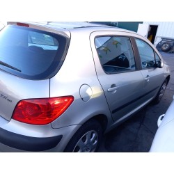 peugeot 307 (3a/c) del año 2005
