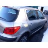 peugeot 307 (3a/c) del año 2005