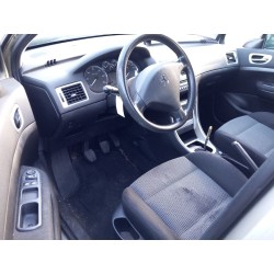 peugeot 307 (3a/c) del año 2005