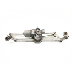 Front windshield wiper motor Seat Ibiza IV (6J5, 6P1) | Becerril Scrap Yard