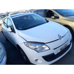 renault megane iii hatchback (bz0/1_, b3_) del año 2010