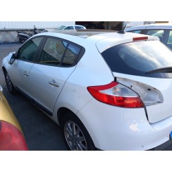 renault megane iii hatchback (bz0/1_, b3_) del año 2010