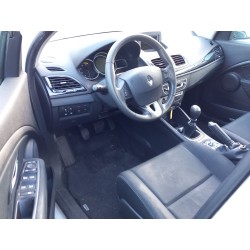 renault megane iii hatchback (bz0/1_, b3_) del año 2010