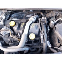 renault megane iii hatchback (bz0/1_, b3_) del año 2010
