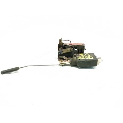 Recambio de cerradura puerta delantera izquierda para citroën saxo (s0, s1) 1.5 d referencia OEM IAM   