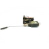 Recambio de cerradura puerta delantera izquierda para citroën saxo (s0, s1) 1.5 d referencia OEM IAM   