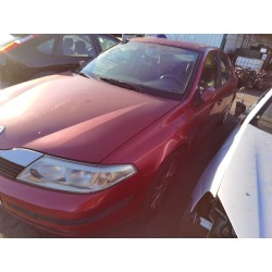 renault laguna ii (bg0/1_) del año 2004