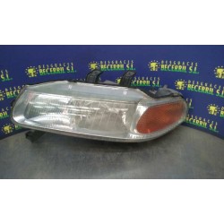 Recambio de faro izquierdo para mg rover serie 400 (rt) 420 si (4-ptas.) referencia OEM IAM   