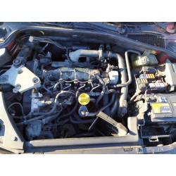 renault laguna ii (bg0/1_) del año 2004