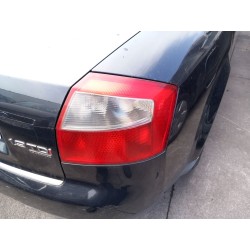 Right rear taillight Audi A4 B6 (8E2) | Becerril Scrap Yard