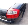 Right rear taillight Audi A4 B6 (8E2) | Becerril Scrap Yard