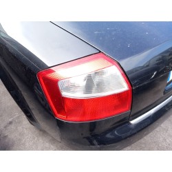 Left rear taillight Audi A4 B6 (8E2) | Becerril Scrap Yard