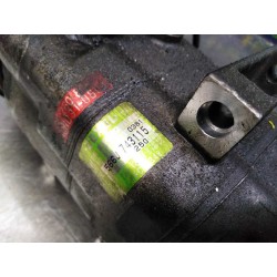 Recambio de compresor aire acondicionado para audi a4 berlina (b5) 1.8 t referencia OEM IAM 566J743115  