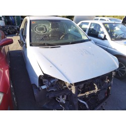 volkswagen polo iv (9n_, 9a_) del año 2006