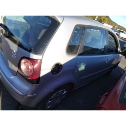 volkswagen polo iv (9n_, 9a_) del año 2006