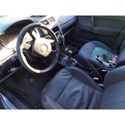 volkswagen polo iv (9n_, 9a_) del año 2006