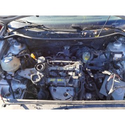 volkswagen polo iv (9n_, 9a_) del año 2006