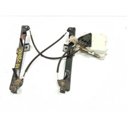 Front left window regulator Seat Altea XL (5P5, 5P8) | Becerril Scrap Yard