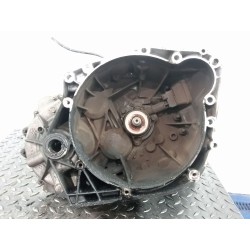 Gearbox CITROEN C4 picasso I monospace (UD_) | Becerril Scrap Yard