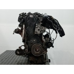 Recambio de motor completo para citroën c4 picasso i monospace (ud_) 2.0 hdi 138 referencia OEM IAM RHJ  