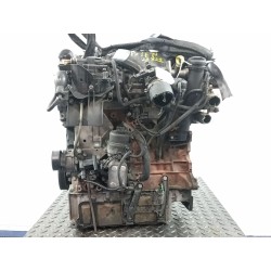 Recambio de motor completo para citroën c4 picasso i monospace (ud_) 2.0 hdi 138 referencia OEM IAM RHJ  