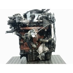 Recambio de motor completo para citroën c4 picasso i monospace (ud_) 2.0 hdi 138 referencia OEM IAM RHJ  