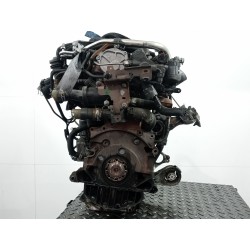 Recambio de motor completo para citroën c4 picasso i monospace (ud_) 2.0 hdi 138 referencia OEM IAM RHJ  