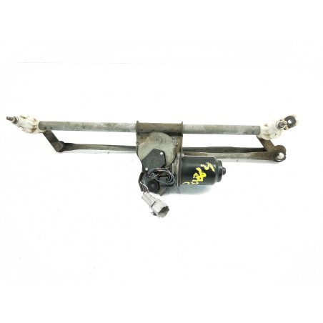 Motore Tergicristallo Anteriore Con Pompa Per Camion GMC E Chevy (1978-1987) - Sostituisce GM 22010406 - Include Ugello Spruzzo
