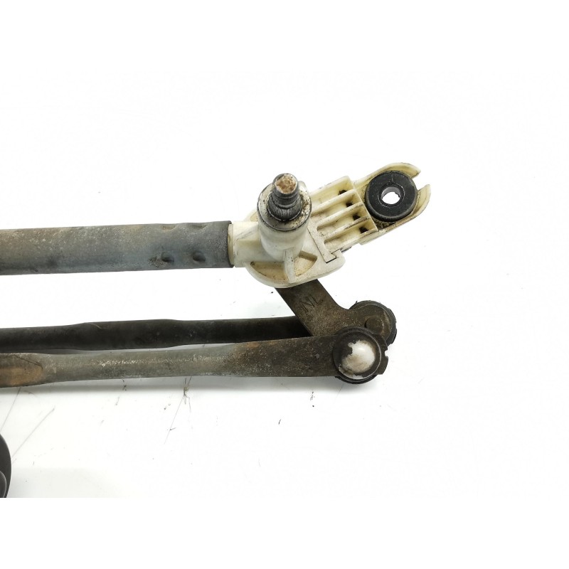 Motore Tergicristallo Anteriore Con Pompa Per Camion GMC E Chevy 1978-1987 – Ricambio GM 22010406, 22020730, Per Serie C/K E Blazer - 2