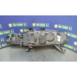 Recambio de faro izquierdo para mg rover serie 400 (rt) 420 si (4-ptas.) referencia OEM IAM   