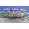 Recambio de faro izquierdo para mg rover serie 400 (rt) 420 si (4-ptas.) referencia OEM IAM   