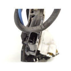 Recambio de cerradura puerta trasera izquierda para kia rio concept referencia OEM IAM   