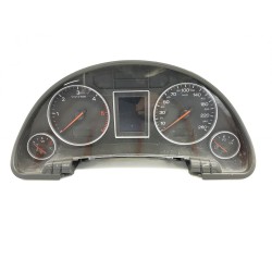 Instrument cluster Audi A4 B6 (8E2) | Becerril Scrap Yard