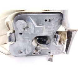 Right rear taillight Audi A4 B6 (8E2) | Becerril Scrap Yard