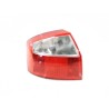 Left rear taillight Audi A4 B6 (8E2) | Becerril Scrap Yard