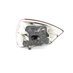 Left rear taillight Audi A4 B6 (8E2) | Becerril Scrap Yard