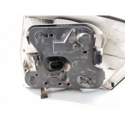 Left rear taillight Audi A4 B6 (8E2) | Becerril Scrap Yard