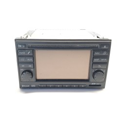 Sistema audio / radio CD 25915BH20C 9612830092 | Desguace Becerril
