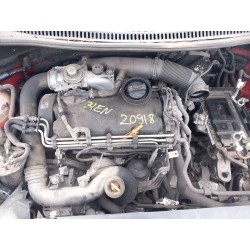 المحرك الكامل Seat Altea (5P1) | Desguace Becerril
