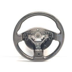 Steering wheel Nissan Qashqai I (J10, NJ10) | Becerril Scrap Yard