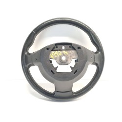 Steering wheel Nissan Qashqai I (J10, NJ10) | Becerril Scrap Yard