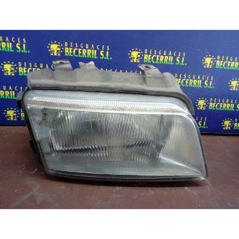 Recambio de faro derecho para audi a4 berlina (b5) 1.8 t referencia OEM IAM Recambio de faro derecho para audi a4 berlina (b5) 1.8 t referencia OEM IAM