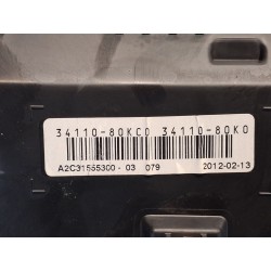 لوحة العدادات Suzuki Grand vitara II (jt, te, td) | Desguace Becerril