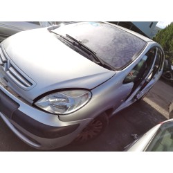 citroën xsara picasso (n68) del año 2008