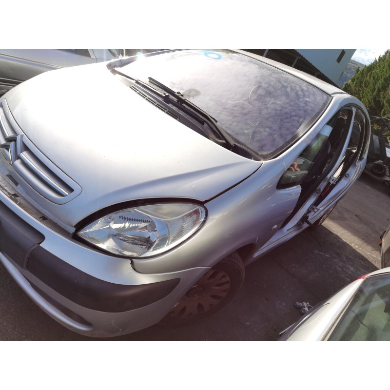 citroën xsara picasso (n68) del año 2008