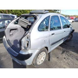citroën xsara picasso (n68) del año 2008