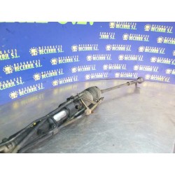 Recambio de cremallera direccion para mazda premacy (cp) td exclusive (66kw) referencia OEM IAM 0302356  